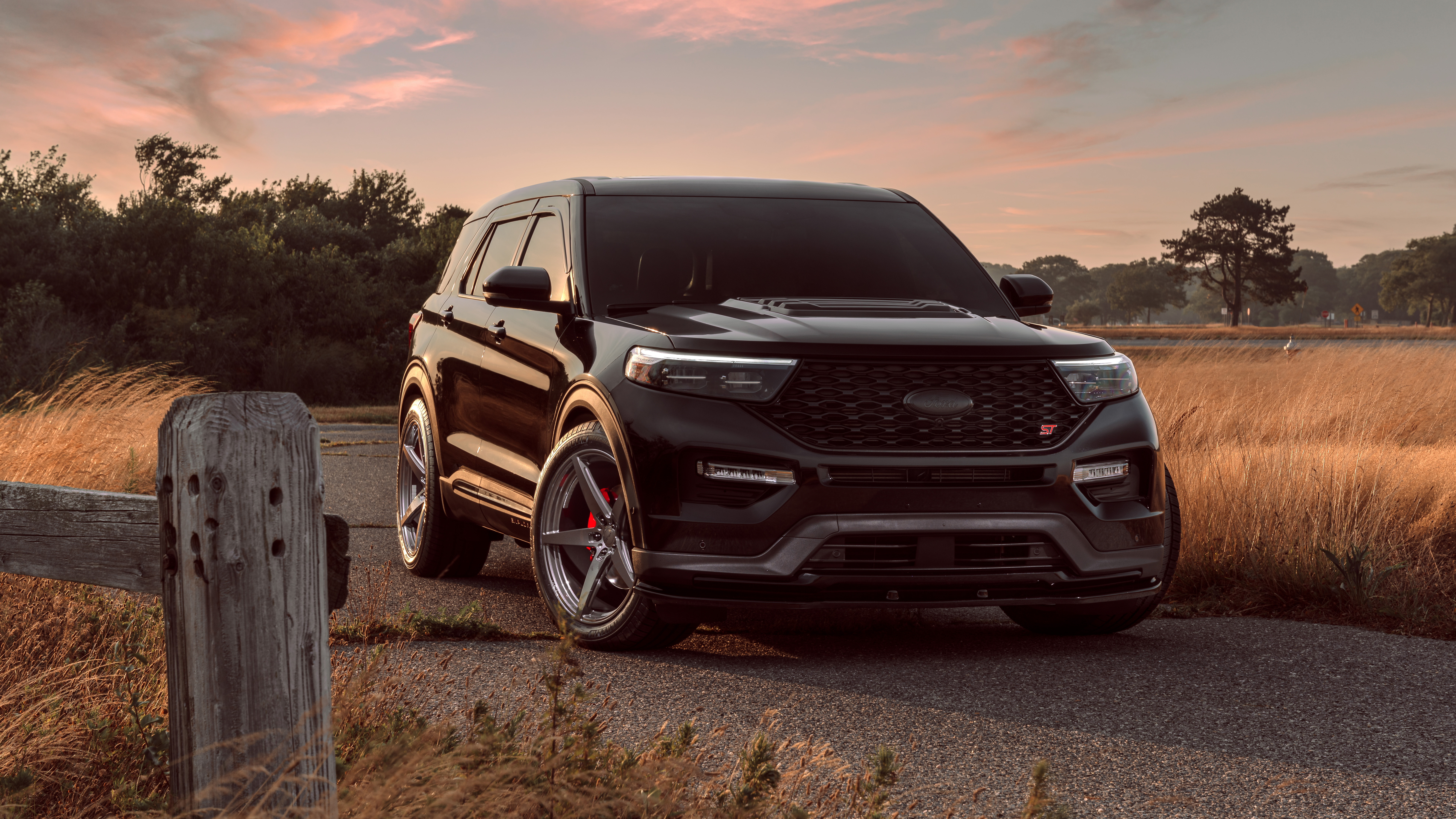 4X4 PLEASURE : THE EXPLORER